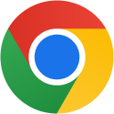 Chrome Icon