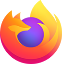 Firefox Icon