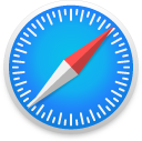 Safari Icon